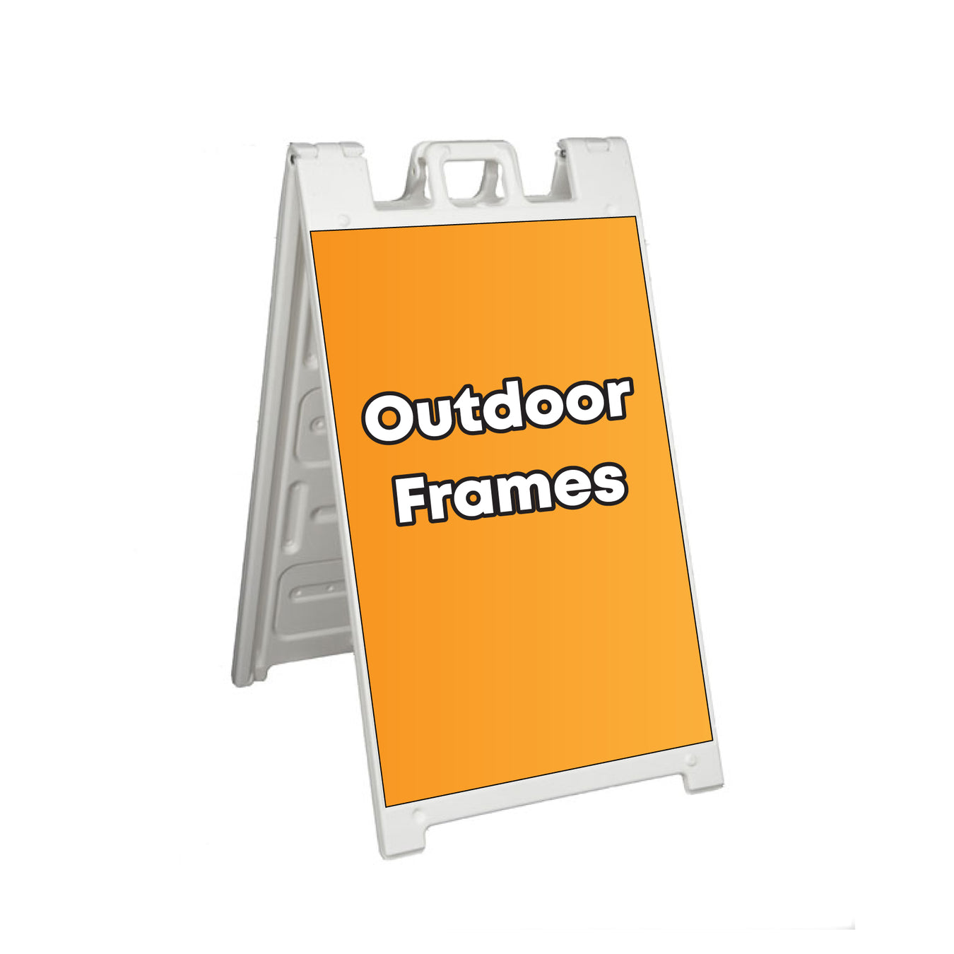 Outdoor Frames