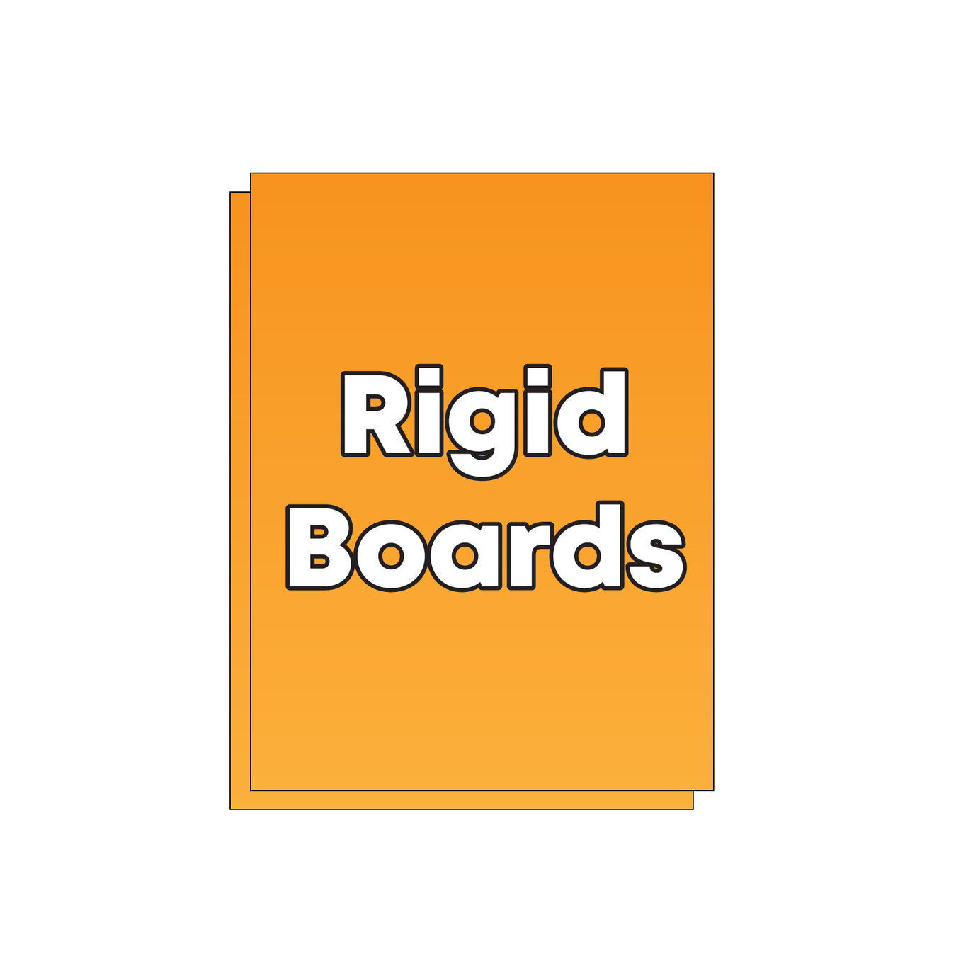 Rigid Boards