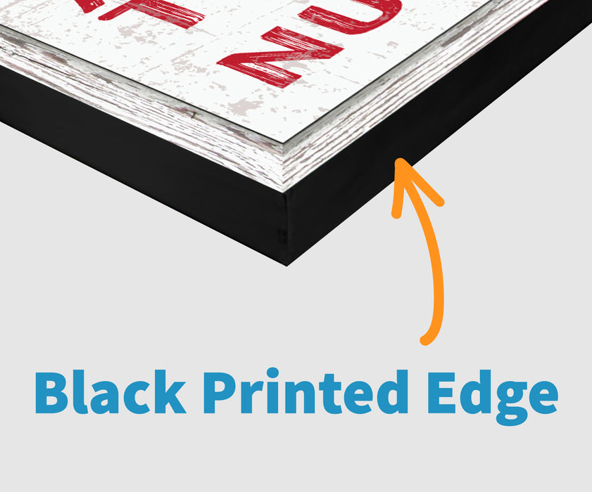 Stink Stank Stunk 2020 - Canvas Print - Milweb1