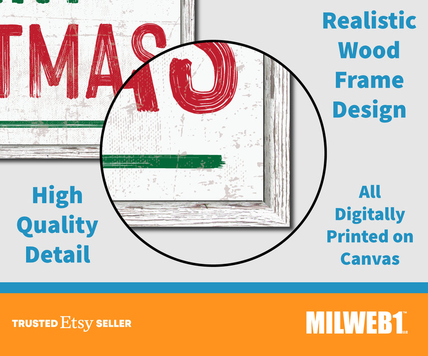 Stink Stank Stunk 2020 - Canvas Print - Milweb1