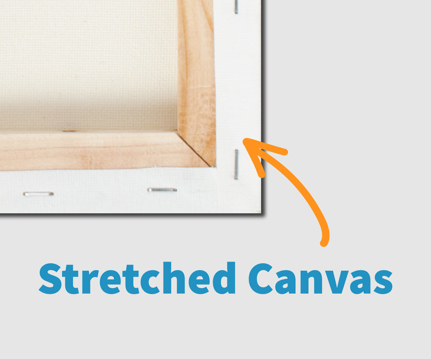 Stink Stank Stunk 2020 - Canvas Print - Milweb1