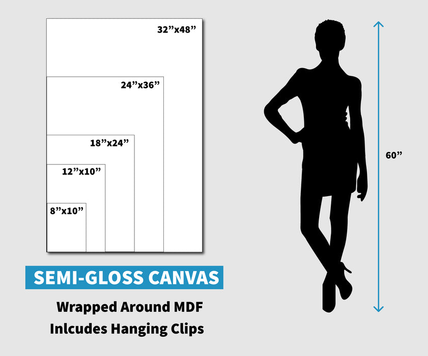 Stink Stank Stunk 2020 - Canvas Print - Milweb1