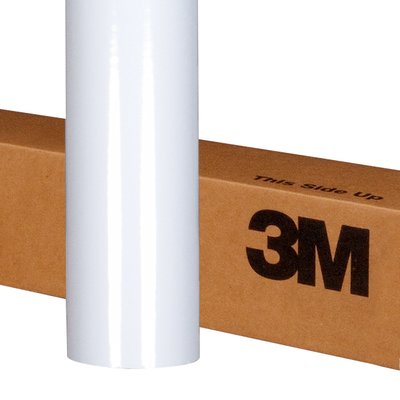 3M™ IJ39 Scotchcal High Tack Graphic Film - Milweb1