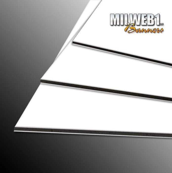 3MM (1/8) Aluminum - Milweb1