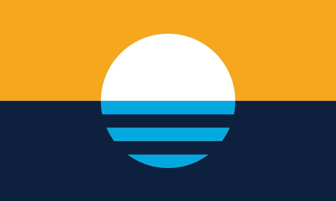 36"x60" Milwaukee Flag 13oz Vinyl Banner - Milweb1
