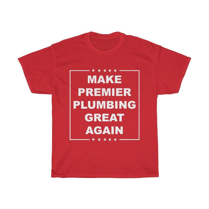 Make Premier Plumbing Great Again - Milweb1