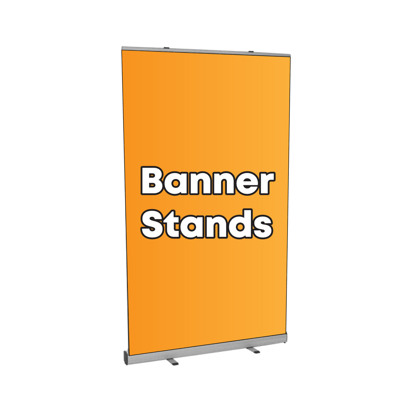 Banner Stands