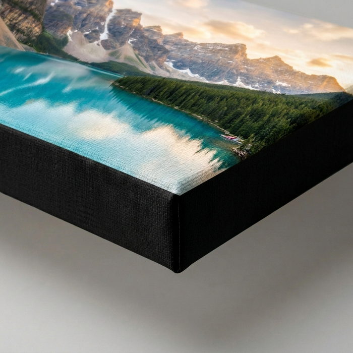Milweb1 canvas prints Custom Canvas Print – 1.5" Gallery Wrap