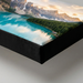 Milweb1 canvas prints Custom Canvas Print – 1.5" Gallery Wrap
