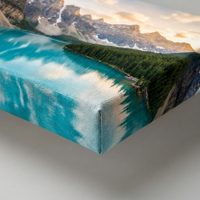 Milweb1 canvas prints Custom Canvas Print – 1.5" Gallery Wrap