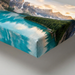 Milweb1 canvas prints Custom Canvas Print – 1.5" Gallery Wrap