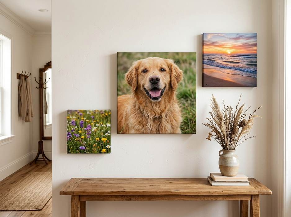 Milweb1 canvas prints Custom Canvas Print – 1.5" Gallery Wrap