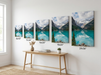 Milweb1 canvas prints Custom Canvas Print – 1.5" Gallery Wrap