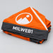 Milweb1 Event Tents 10' x 10' Custom Event Tent