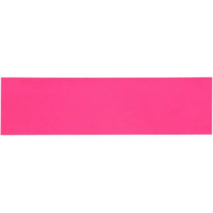 Milweb1 Neon Pink Skateboard Grip Tape