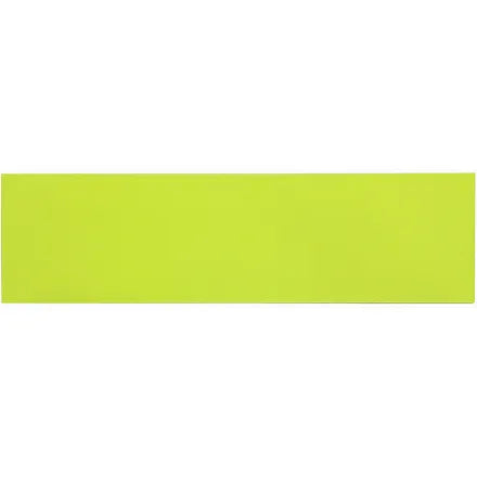 Milweb1 Neon Yellow Skateboard Grip Tape