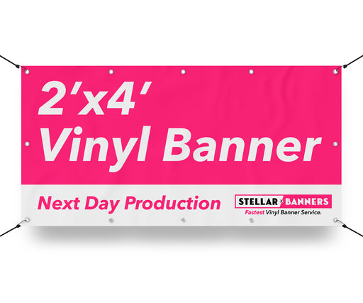 Milweb1 TEST - Vinyl Banner By The SqFt (Calculator Test)