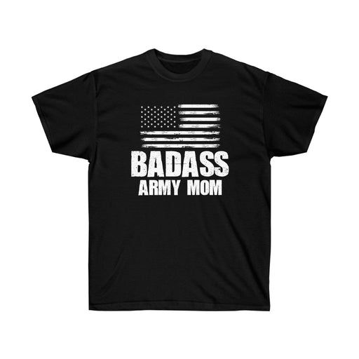 Unisex Ultra Cotton Tee - Milweb1