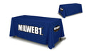 8' TABLE COVER - Milweb1