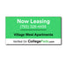 36"x86" College Pads Banners - Milweb1