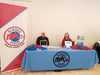 Table Top Banner Stand - Milweb1