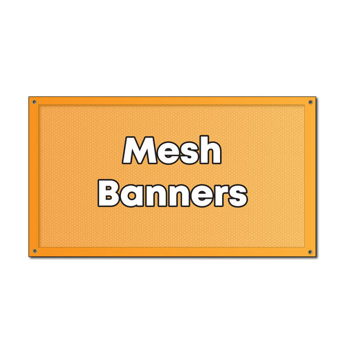 Mesh Banner - Milweb1