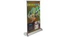 Table Top Banner Stand - Milweb1