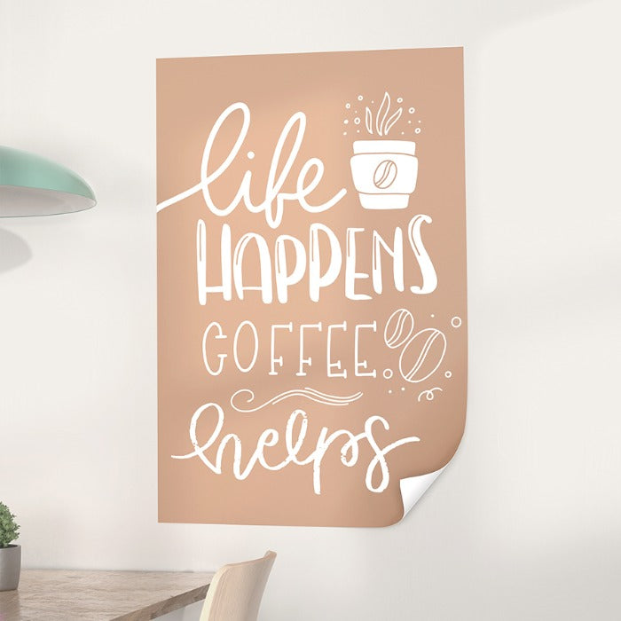 Wall Decal - Milweb1