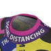 SDFD1 Shirt / Social Distancing Floor Decal Shirt Design - Milweb1 - Milweb1