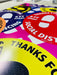 SDFD 18"x24" Poster Print - Milweb1