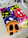 SDFD 18"x24" Poster Print - Milweb1