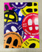 SDFD 18"x24" Poster Print - Milweb1