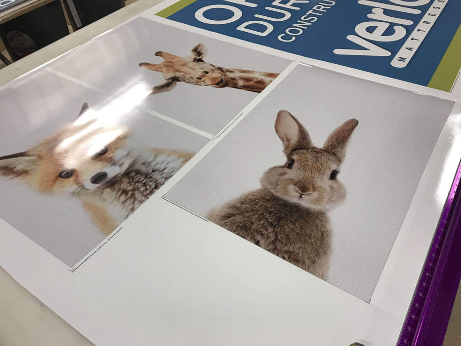 Milweb1 10mil Gloss Paper Poster