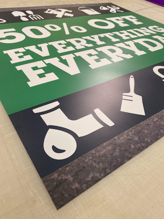 Milweb1 10mil PVC Poster Film