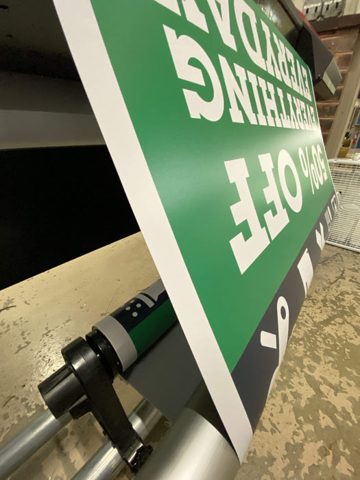 Milweb1 10mil PVC Poster Film