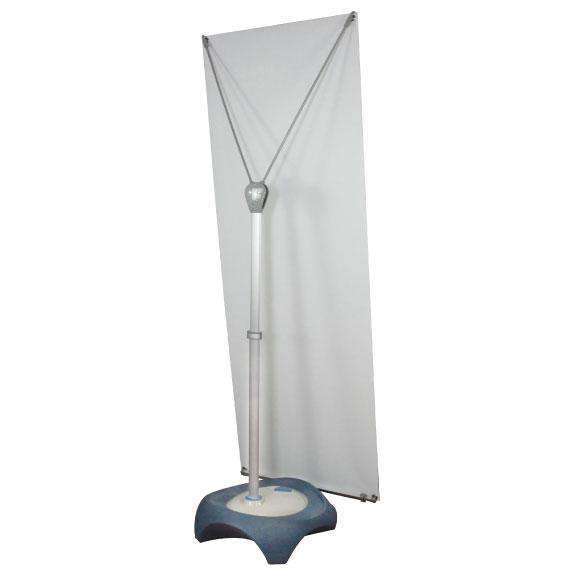 Outdoor X Stand - Milweb1