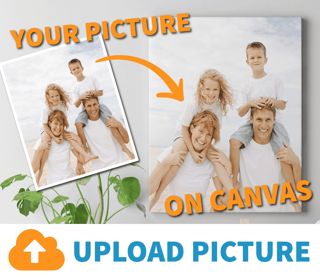 How to Upload Picture to Canvas: Easy Steps for Stunning Results