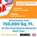 Milweb1 Its Cookie Time Girl Scout / Cookies Sold Here Scouts - Vinyl Banner - Sign - Free Overnight Shipping