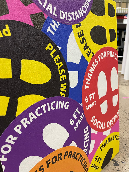 Milweb1 Made To Order SDFD TikTok & Sign