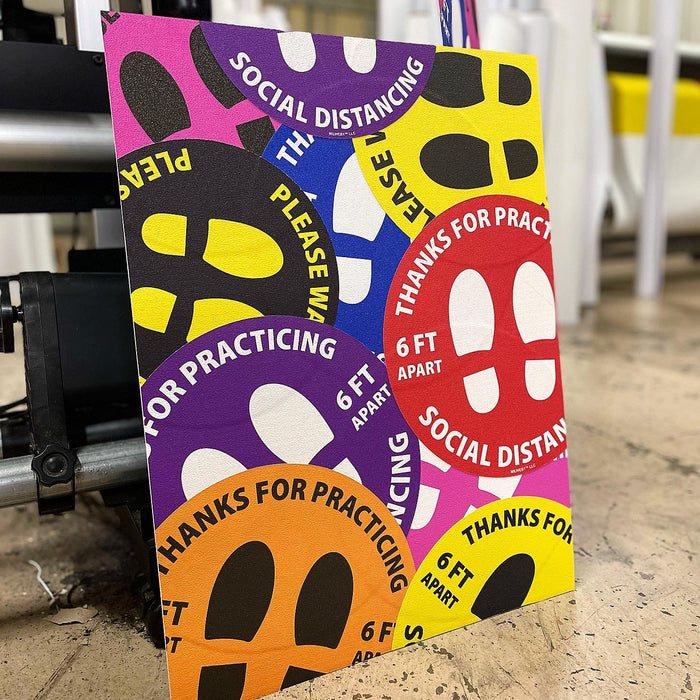 Milweb1 Made To Order SDFD TikTok & Sign