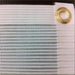 10'x16' Mesh Banner - Grommets, Edging - Milweb1