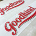 4'x20' Mesh Banner - Grommets, Edging + Next Day Rush Production - Milweb1
