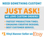 Milweb1 My Neighbor is a Karen  - Vinyl Banner - Sign - Free Overnight Shipping