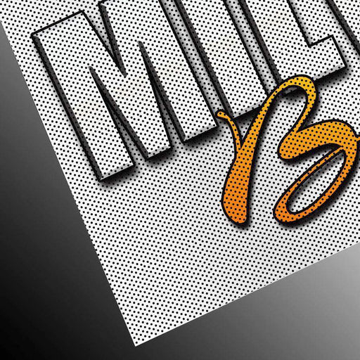 Milweb1 Perforated Vinyl