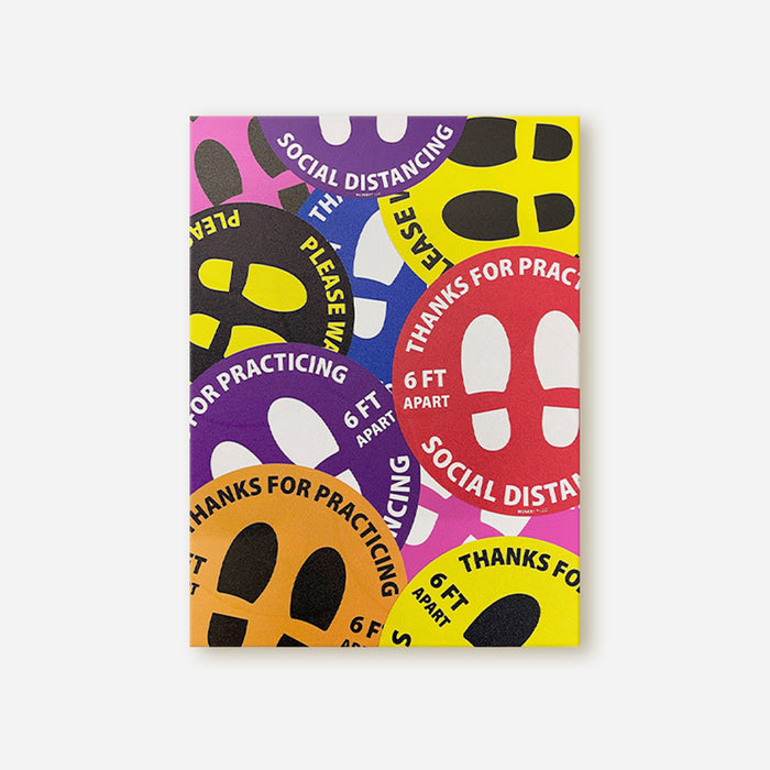 Milweb1 SDFD 18"x24" Poster Print