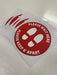 Milweb1 Social Distancing Floor Decals - Please Wait Here - Rectangle Packs