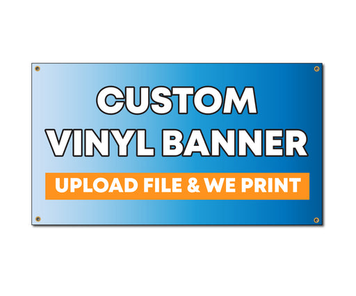 Milweb1 Vinyl Banners