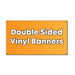 Milweb1 vinyl banners Double Sided Vinyl Banner