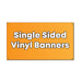 Milweb1 vinyl banners Single Sided Vinyl Banners