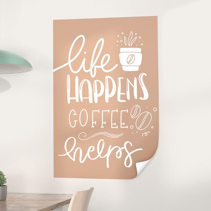 Milweb1 Wall Decal